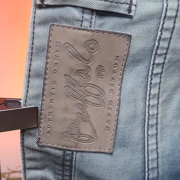 Buffalo Ash Skinny Jeans - Picture 7 of 9